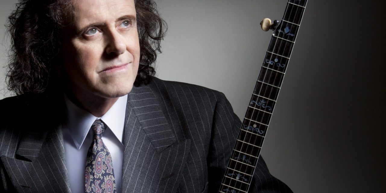 Donovan Announces 70th Birthday Party Concert