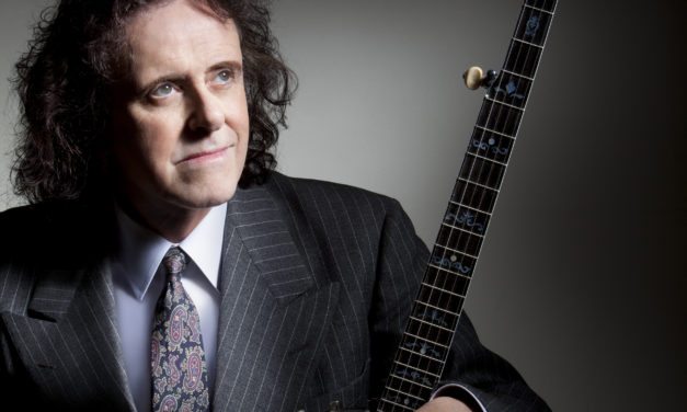 Donovan Announces 70th Birthday Party Concert