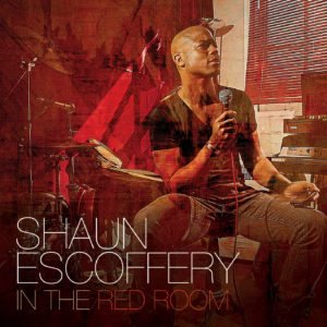 Shaun Escoffery