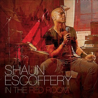 Shaun Escoffery – In The Red Room (Special Edition)