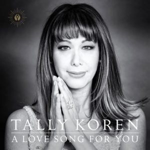 Tally Koren