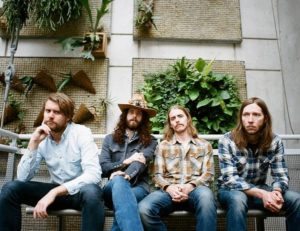 The Sheepdogs