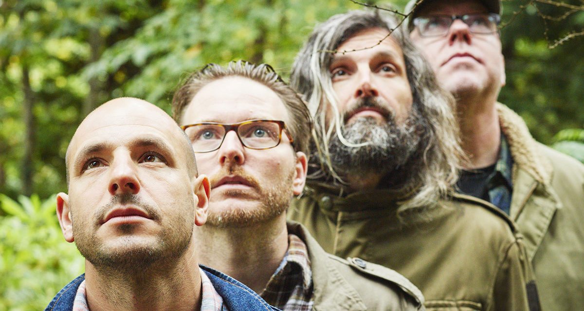 Turin Brakes Announce Autumn 2016 UK Tour