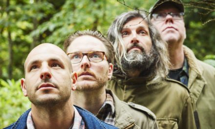 Turin Brakes Announce Autumn 2016 UK Tour