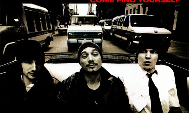 Fun Lovin’ Criminals – Come Find Yourself – Special Edition