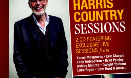 Bob Harris – Country Sessions