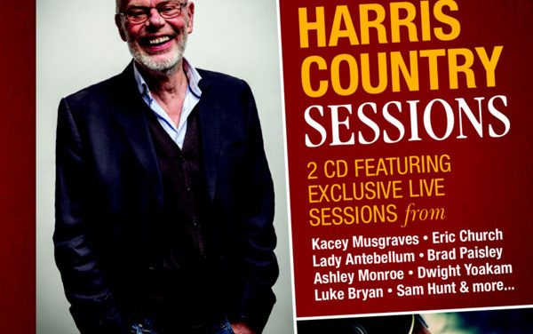 Bob Harris – Country Sessions