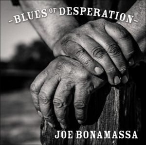 Joe Bonamassa