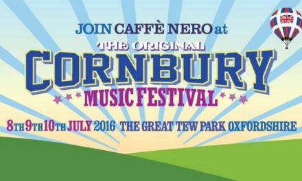 Cornbury Music Festival Announces Caffè Nero Stage Lineup