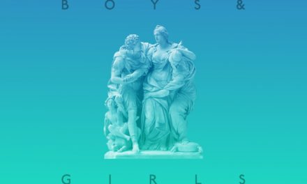 Will.i.Am – Featuring Pia Mia ‘Boys and Girls’ (Single)