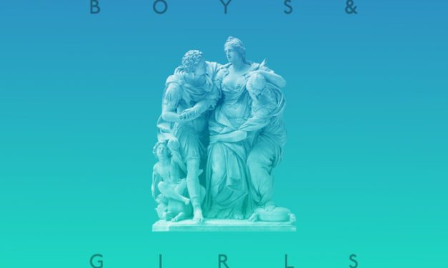 Will.i.Am – Featuring Pia Mia ‘Boys and Girls’ (Single)