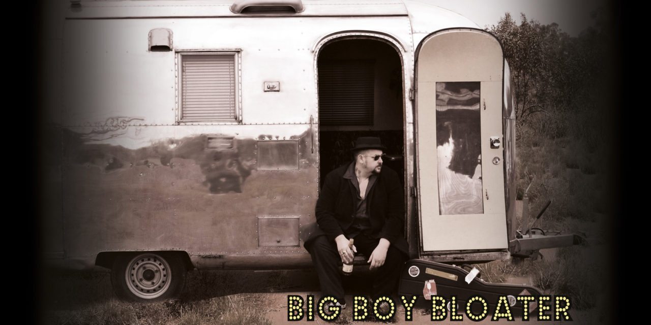 Big Boy Bloater and The Limits – Luxury Hobo