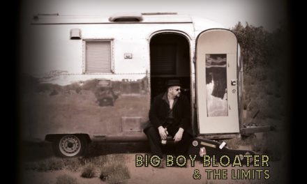 Big Boy Bloater and The Limits – Luxury Hobo