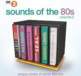 Various Artists – BBC Radio 2 Sounds Of The 80s Vol 2