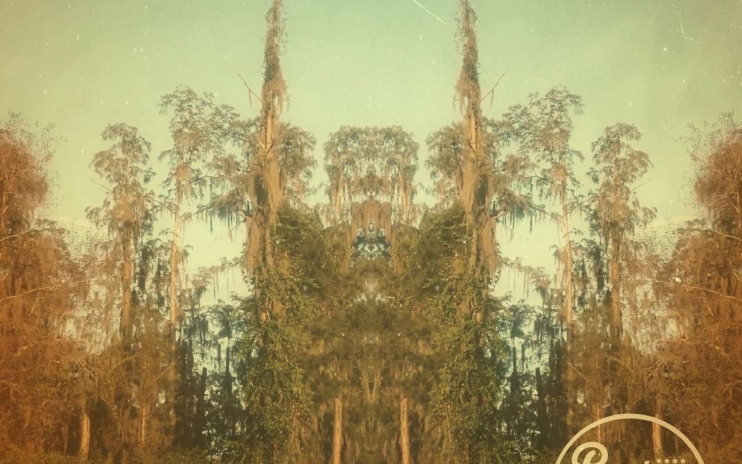 Broken Witt Rebels – Georgia Pine EP