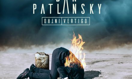 Dan Patlansky – IntroVertigo