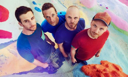 Coldplay’s 2016 Tour World Tour