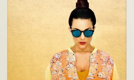 Caro Emerald Announces ‘Emerald Island’ 2017 UK Tour