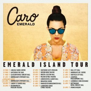 Caro Emerald