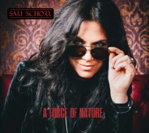 Sari Schorr & The Engine Room