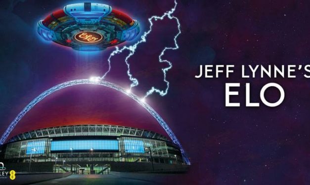 Jeff Lynne’s ELO Announces Wembley Stadium Show