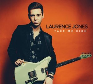 Laurence Jones