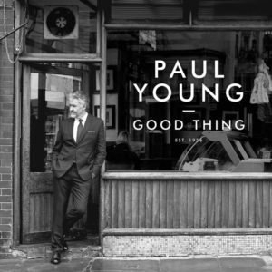 Paul Young