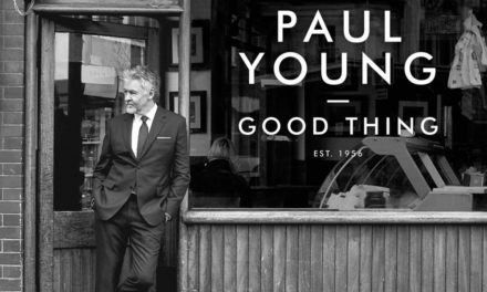 Paul Young – Good Thing