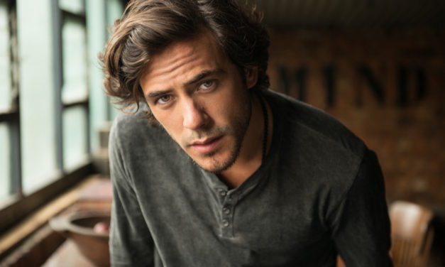 Jack Savoretti – Back Where He Belongs