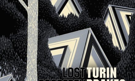 Turin Brakes – Lost Property