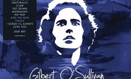 Gilbert O’Sullivan – The Essential Collection