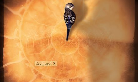 Archive X – Some Ungodly Hour