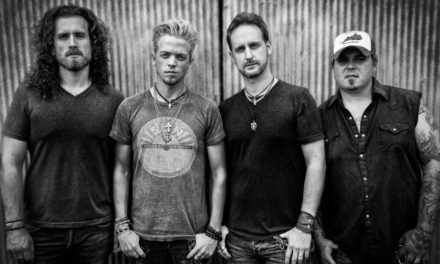 10 Reasons To Love Black Stone Cherry