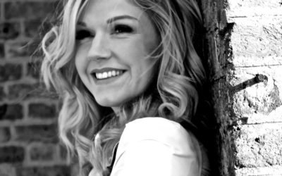 Harriet, July 2016, Live at The Pheasantry,Chelsea, London, United Kingdom