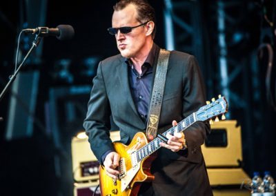 Joe Bonamassa