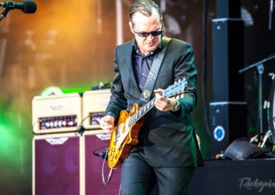 Joe Bonamassa