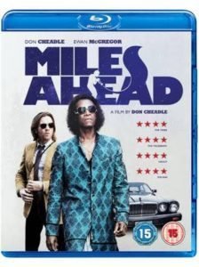 Miles Ahead