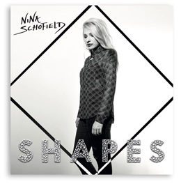 Nina Schofield – Shapes