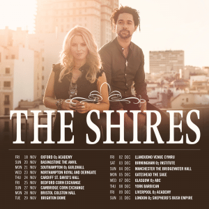 The Shires