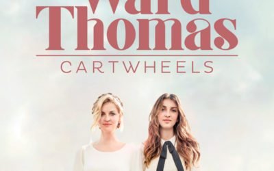 Ward Thomas Album Launch Showcase, July 2016, Hospital Club, Covent Garden, London, United Kingdom