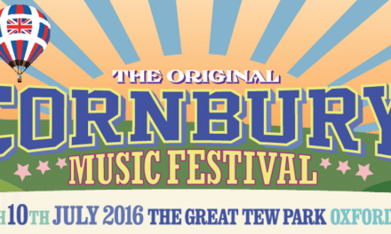 Cornbury Music Festival 2016, July 2016, Great Tew Park, Great Tew Oxfordshire, United Kingdom