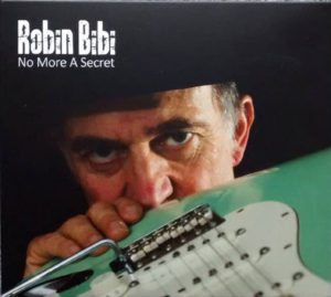 Robin Bibi