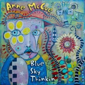 Anne McCue