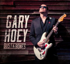 Gary Hoey