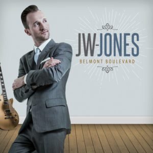 JW Jones