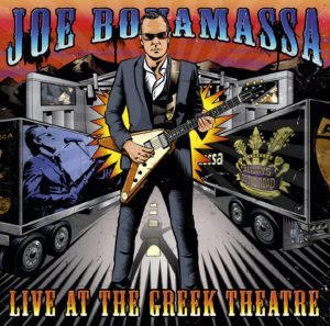 Joe Bonamassa