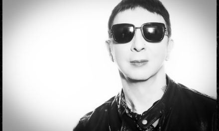 Marc Almond Announces One-Off London Show