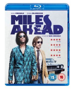 Miles Ahead