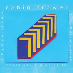 Robin Trower