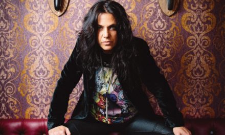 Sari Schorr – Elemental